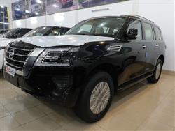 نیسان پاترۆل